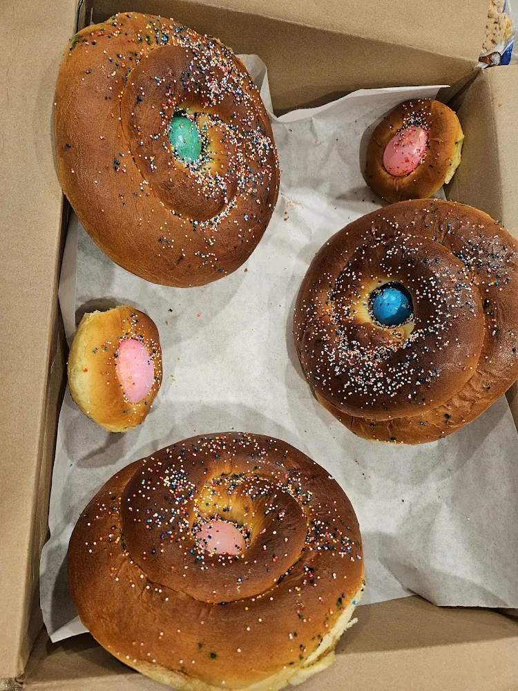 Bagel
