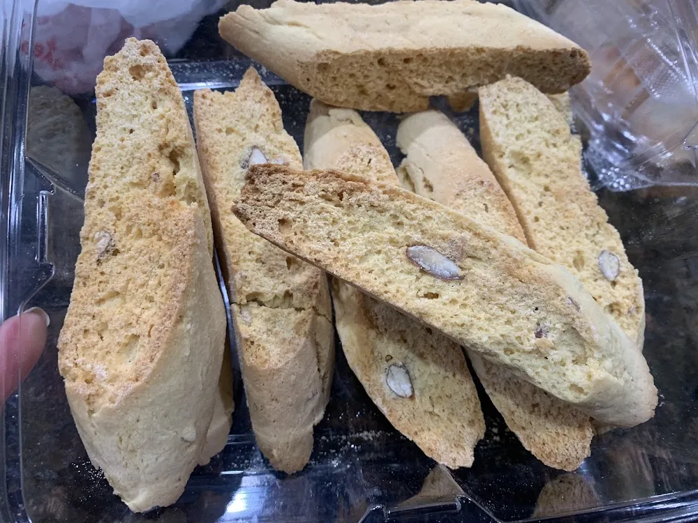 Biscotti