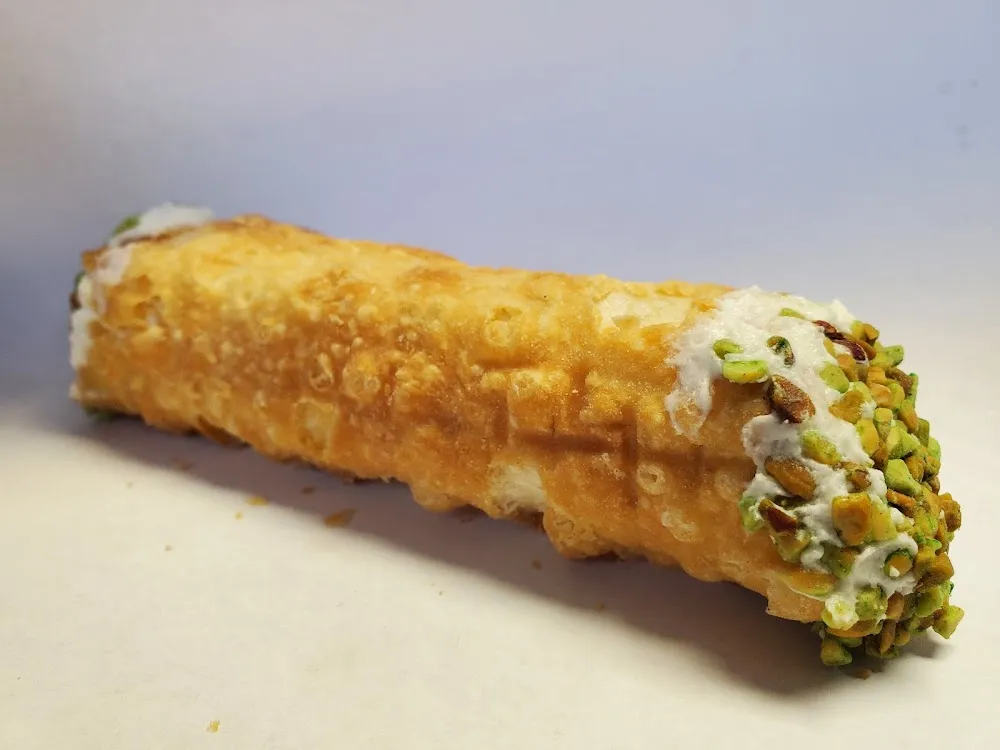 Cannoli