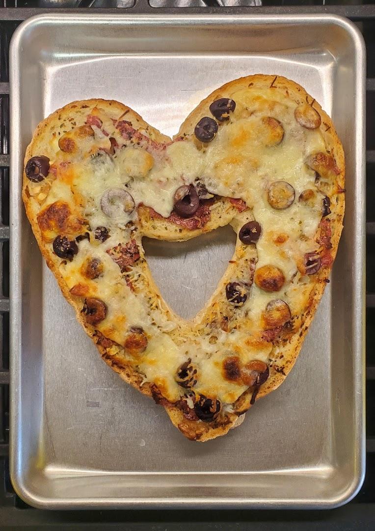Vesuvio Bakery & Deli
