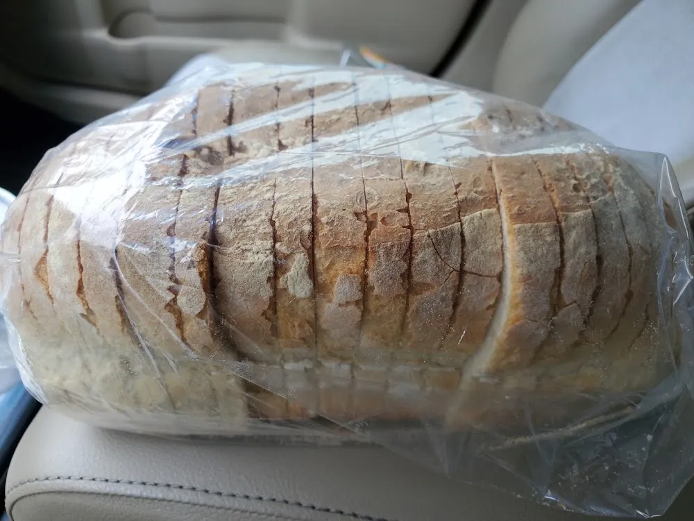 Loaf of Bread